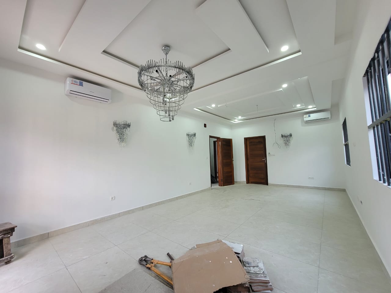 Image du bien à Brazzaville